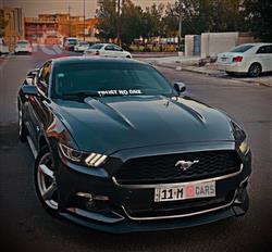 فۆرد مۆستانگ